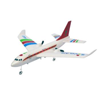 Siva Air 1453 2.4 GHz RTF rot