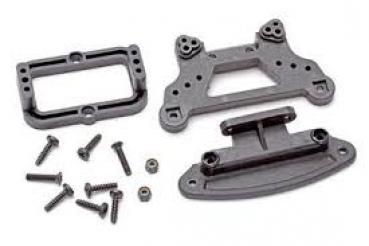 SP07 Cen Racing R/C Plastik Set