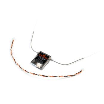 Spektrum DSMX Quad Race Serial Receiver with Diversity