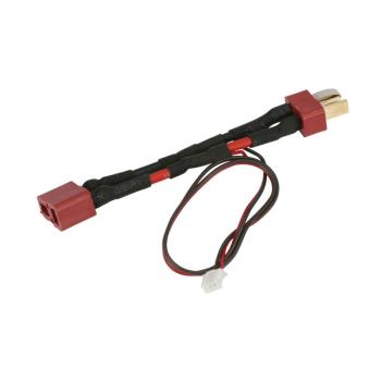 Spektrum Telemetrie Flugakkuspannungssensor D-Ultra-Stecker