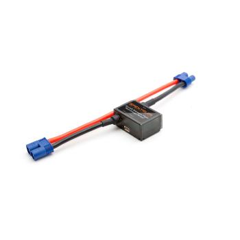 Spektrum Aircraft Telemetry Flight Pack Battery Energy Sensor