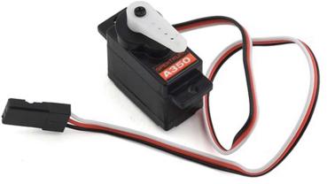 SPEKTRUM 5G SUB-MICRO ANALOGUE AIR SERVO