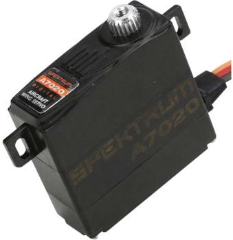 SPEKTRUM A7020 DIGITAL FLÄCHENSERVO