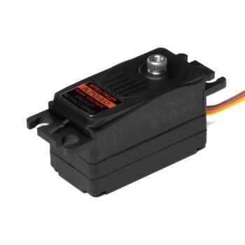 Spektrum A7040 Analog HV Aircraft Metal Gear Retract Servo