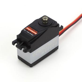Spektrum H6080G Gyro-Servo