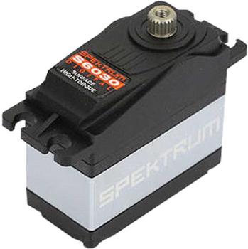 S6030 Digital Surface Servo - High Torque