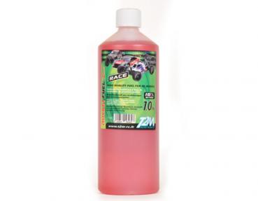 Rocket Fuel Treibstoff 16% 1Liter
