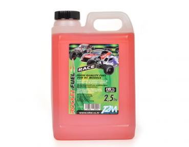 Rocket Fuel Treibstoff 16% 2,5Liter