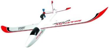 T2m Smart Fly Junior ARF 1370mm Elektro Segler