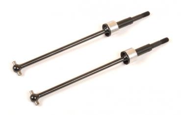 Vordere CVD Antriebswellen (2st) Pirate XT-S