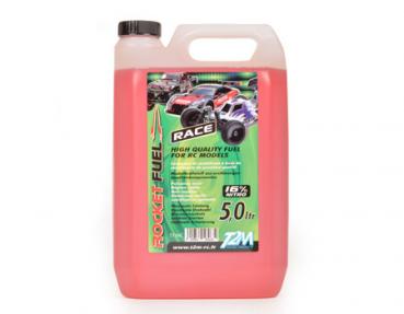 Rocket Fuel Treibstoff 16% 5Liter