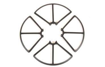 Rotorblatt Schutz für Spyrit Race 3.0 (4)