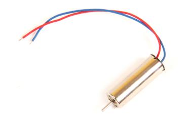Motor Rot/Blau Kabel (1)