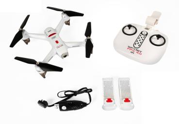 Spyrit FPV 4.0 GPS (bis zu 36 Min Flugzeit)
