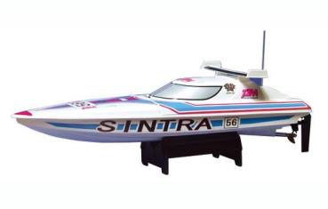 SINTRA 700 T2M 90% fertig