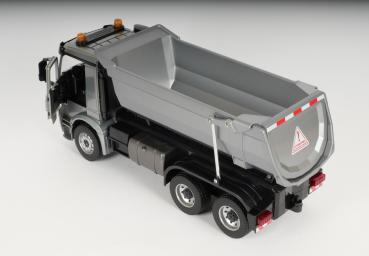 Preview: 1:16 RC Muldenkipper