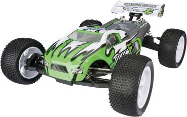 1:8 TEAMC TORCH E TR8TE TRUGGY RTR EP 4WD
