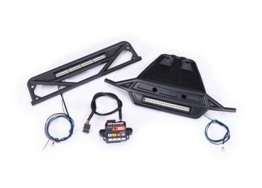 LED Licht-Kit komplett TRAXXAS Maxx Slash