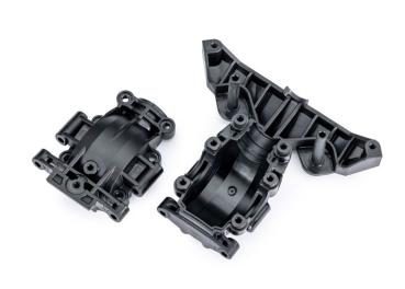 Bulkhead vorn oben/unten TRAXXAS Mini-Maxx