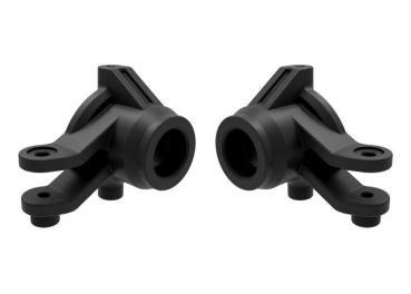 Lenkhebel l/r schwarz TRAXXAS Mini-Maxx
