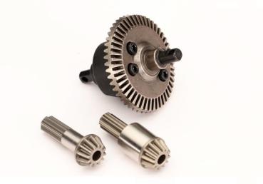 Diff-Set TRAXXAS MiniMaxx
