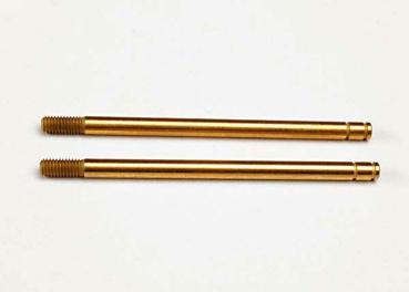Ultra-Dämpfer Kolbenstange XXL (TiN beschichtet) (2)