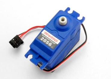 Hi-Torque 2056 Servo wasserdicht TRAXXAS 5,8kg/6V, 0.23sek/60°