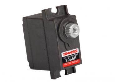 Micro-Servo 2065R mit Metallgetriebe, wasserdicht TRAXXAS