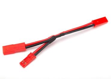 Y-Kabel für BEC TRAXXAS