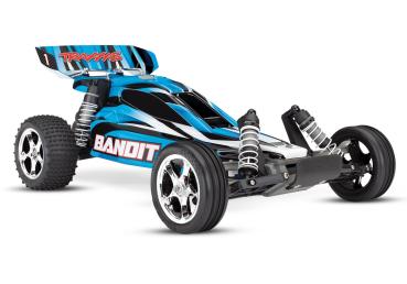 1/10 Bandit XL-5 2WD Extreme Sports Buggy mit Fernbedienung ohne Akku und Ladegerät
