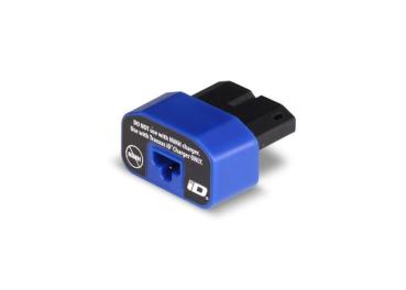 ID-Lade-Adapter TRAXXAS TRX-4M Lipo-Akku