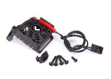 Lüfter für TRX3351R & TRX3461 Motoren TRAXXAS (benötigt TRX3458 Kühlkörper)