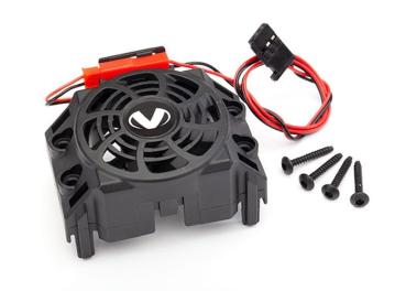 Lüfter-Kit für Velineon 540XL Motor TRX3461 TRAXXAS