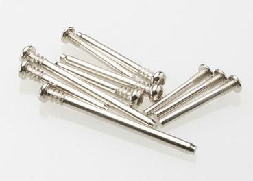 Querlenker Stift-Schrauben Set TRAXXAS 2WD&VXL Bandit, Rustler, Slash, Stampede, Drag Slash