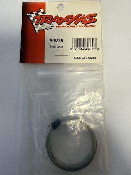 Recoil Spring