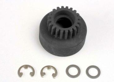 Kupplungsglocke Stahl 20Z 32dp TRAXXAS TRX Pro.15, 2.5R & 3.3