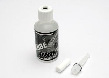 Differential-Öl 100.000WT 20ml TRAXXAS