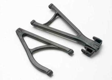 Querlenker hinten l/r (oben&unten) TRAXXAS Revo 3.3
