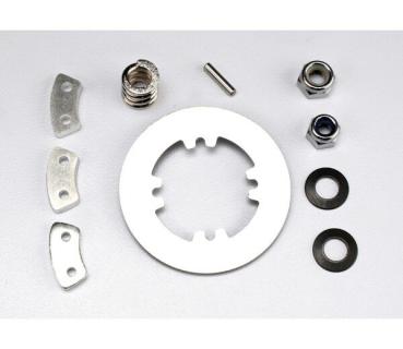 Traxxas E-Maxx T-Maxx E-Revo Revo Heavy Duty Slipper