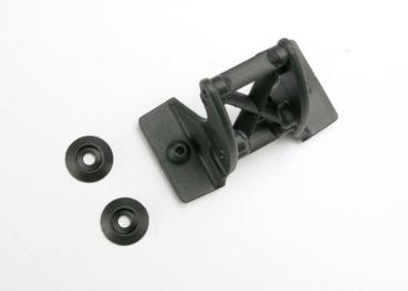 Flügel-Halter TRAXXAS Revo 3.3, E-Revo 2.0