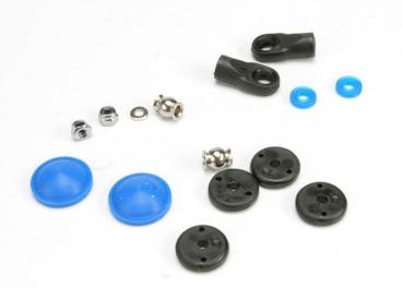 Rebuild Kit für GTR Dämpfer TRAXXAS Jato, XO-1