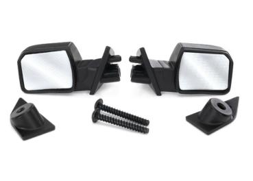 Seitenspiegel mit Halter TRAXXAS Raptor