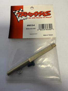 Brake Cross Shaft