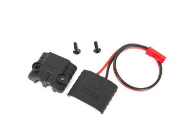 Zwischenstecker für Licht-Set TRAXXAS 4x4 Rustler, Hoss