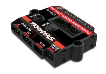 Pro-Scale Power-Modul TRAXXAS TRX-4 & TRX-6 MB G63