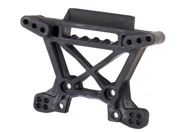 Dämpferbrücke vorne TRAXXAS Rustler 4x4, Hoss