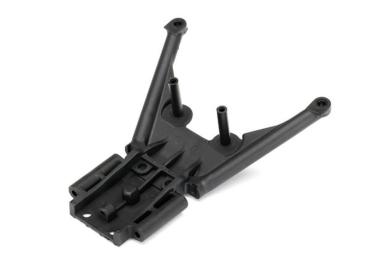 Bulkhead vorne TRAXXAS 4x4&VXL Slash, Stampede, Hoss