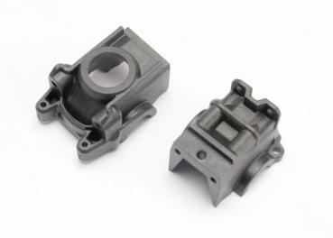 Differential-Gehäuse hinten TRAXXAS 4x4&VXL Rustler, Slash, Stampede, Hoss, X0-1
