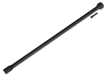 Zentral-Kardanwelle Kunststoff TRAXXAS 4x4 Slash, Rally
