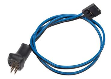 Verteiler 3-in-1 für LED Licht TRAXXAS TRX-4&6